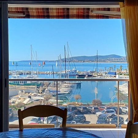 Sublime Vue Mer,Parking,Wifi Fréjus エクステリア 写真