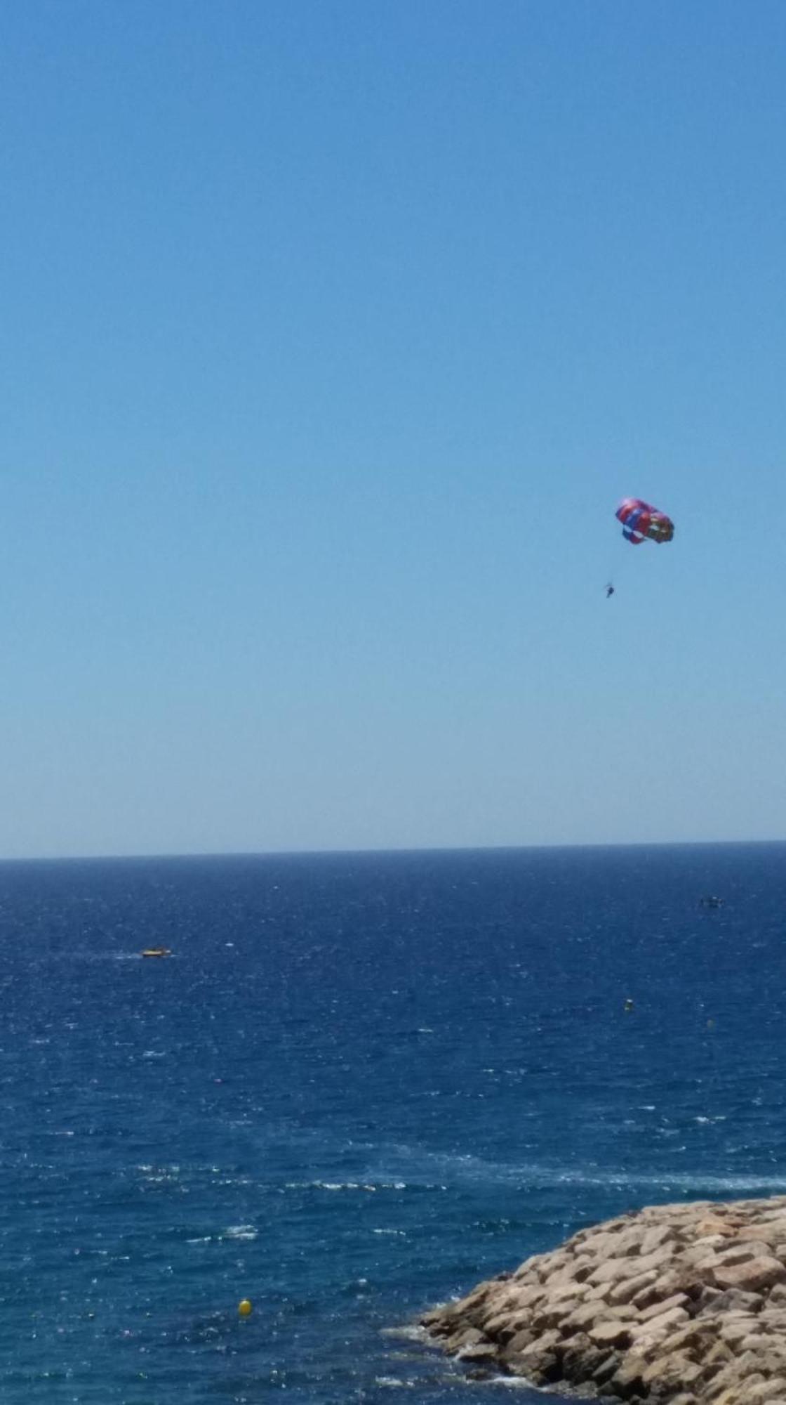 Sublime Vue Mer,Parking,Wifi Fréjus エクステリア 写真