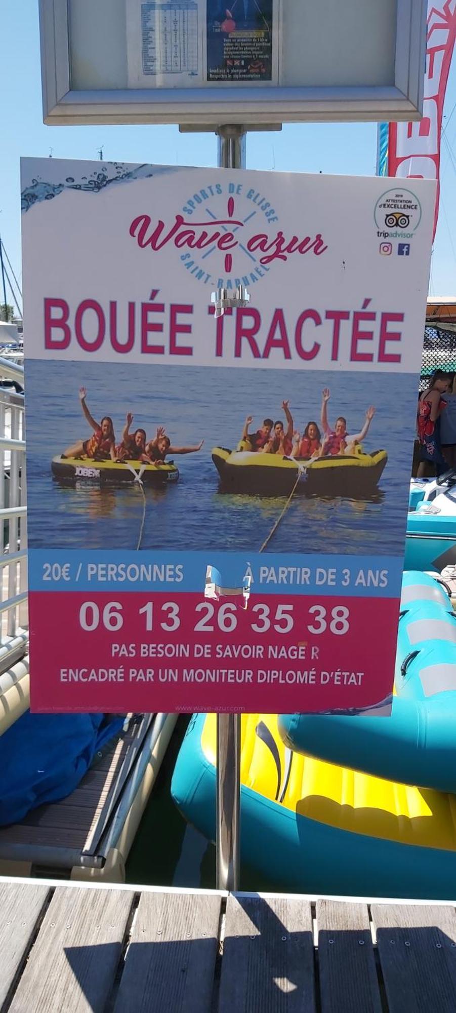 Sublime Vue Mer,Parking,Wifi Fréjus エクステリア 写真