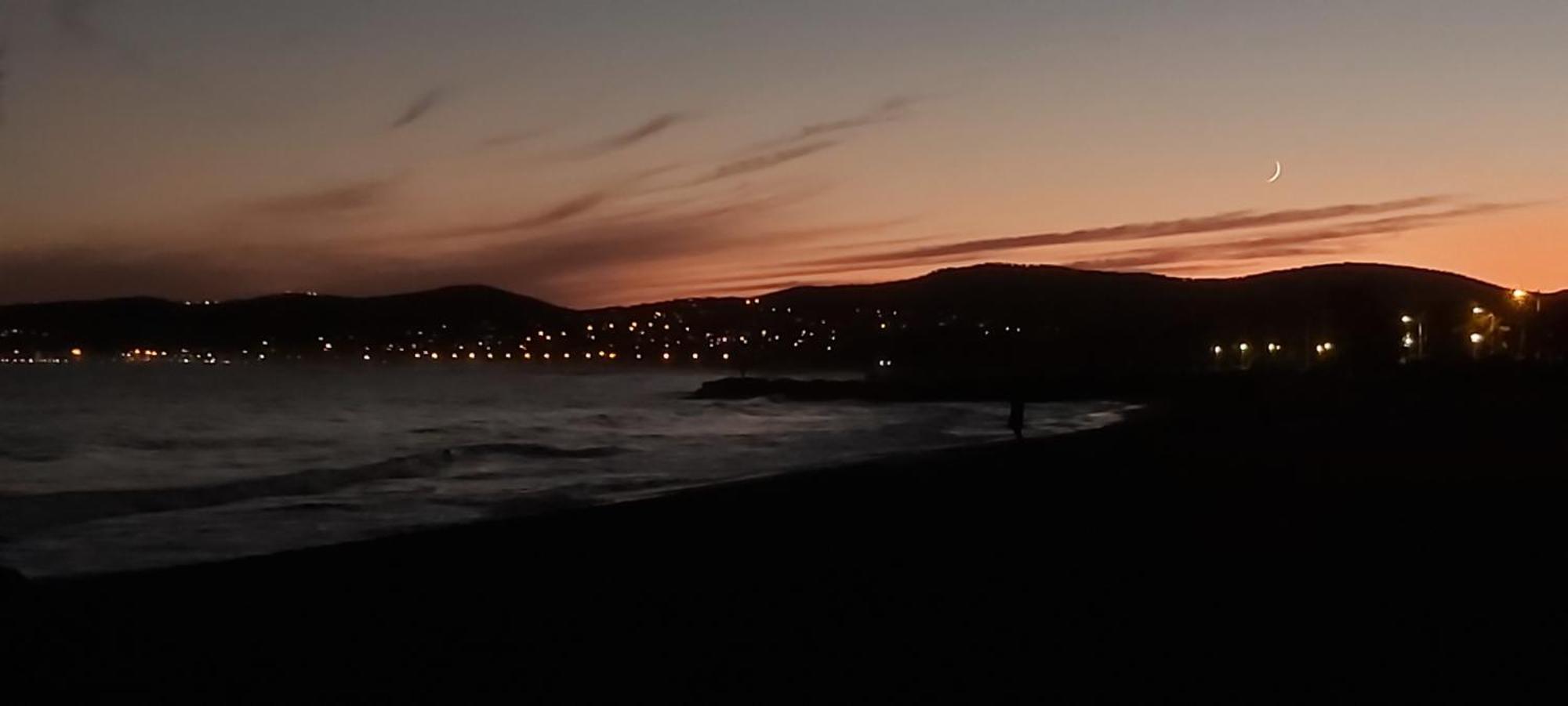 Sublime Vue Mer,Parking,Wifi Fréjus エクステリア 写真