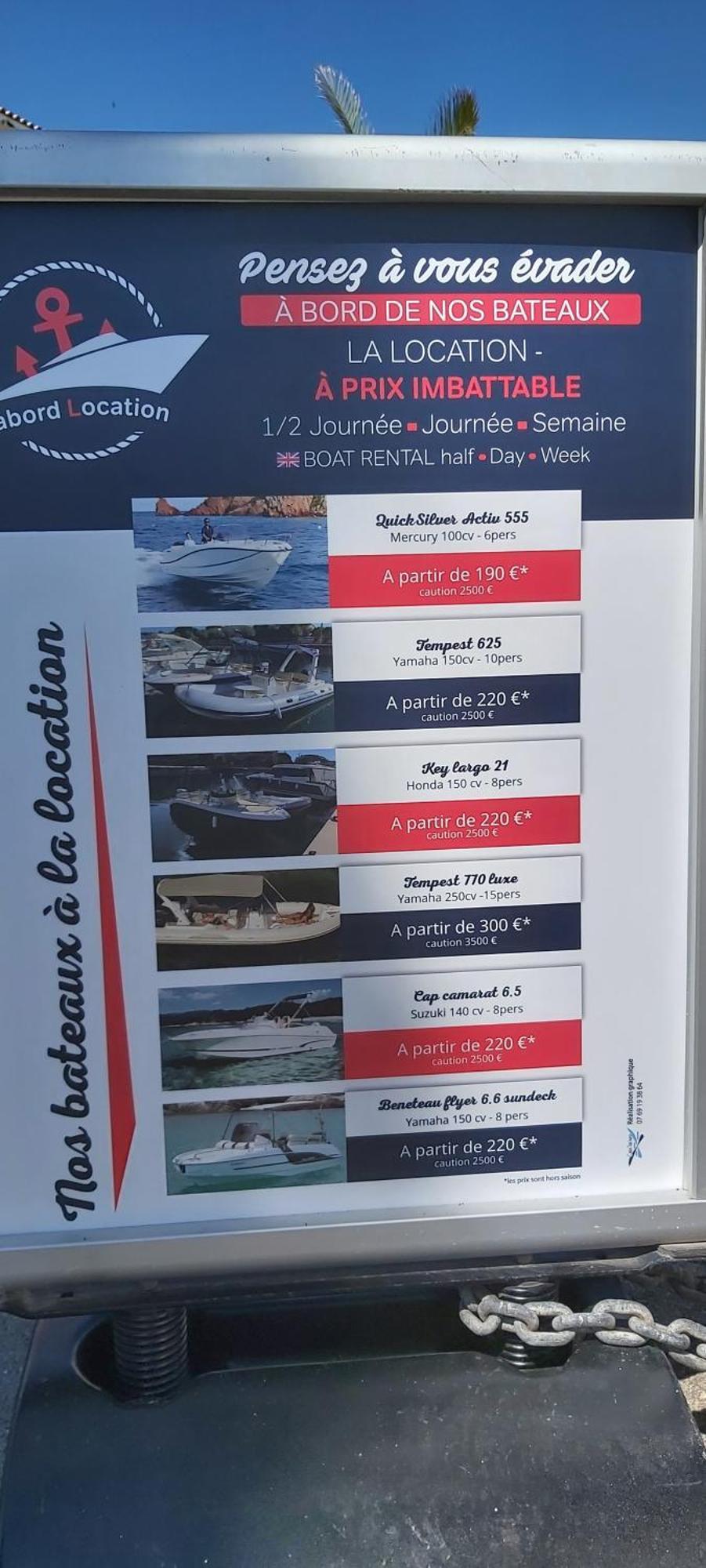Sublime Vue Mer,Parking,Wifi Fréjus エクステリア 写真