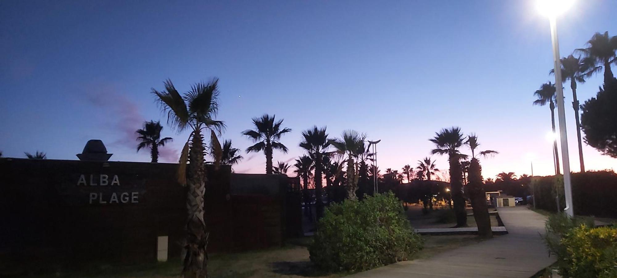 Sublime Vue Mer,Parking,Wifi Fréjus エクステリア 写真