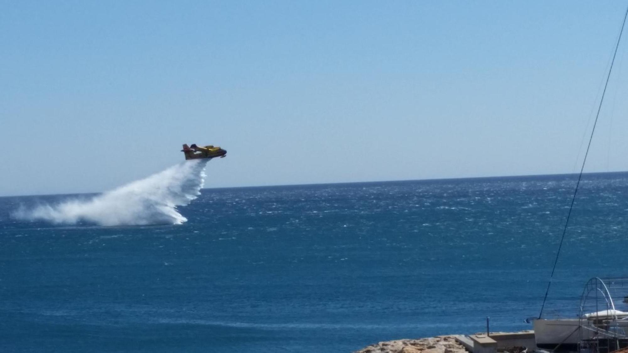 Sublime Vue Mer,Parking,Wifi Fréjus エクステリア 写真