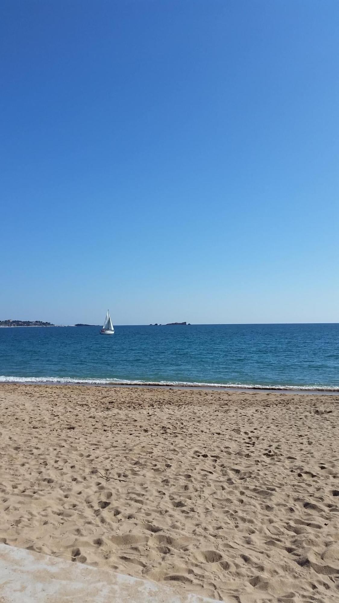 Sublime Vue Mer,Parking,Wifi Fréjus エクステリア 写真