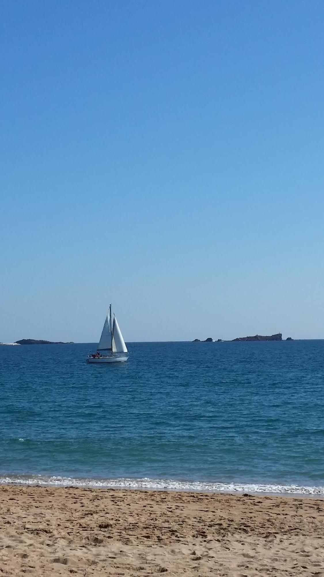 Sublime Vue Mer,Parking,Wifi Fréjus エクステリア 写真