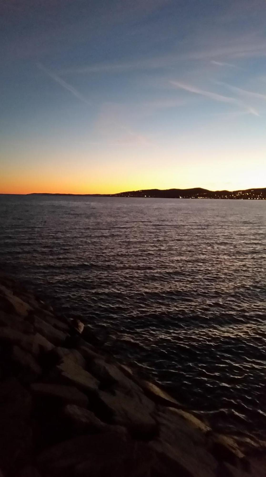 Sublime Vue Mer,Parking,Wifi Fréjus エクステリア 写真