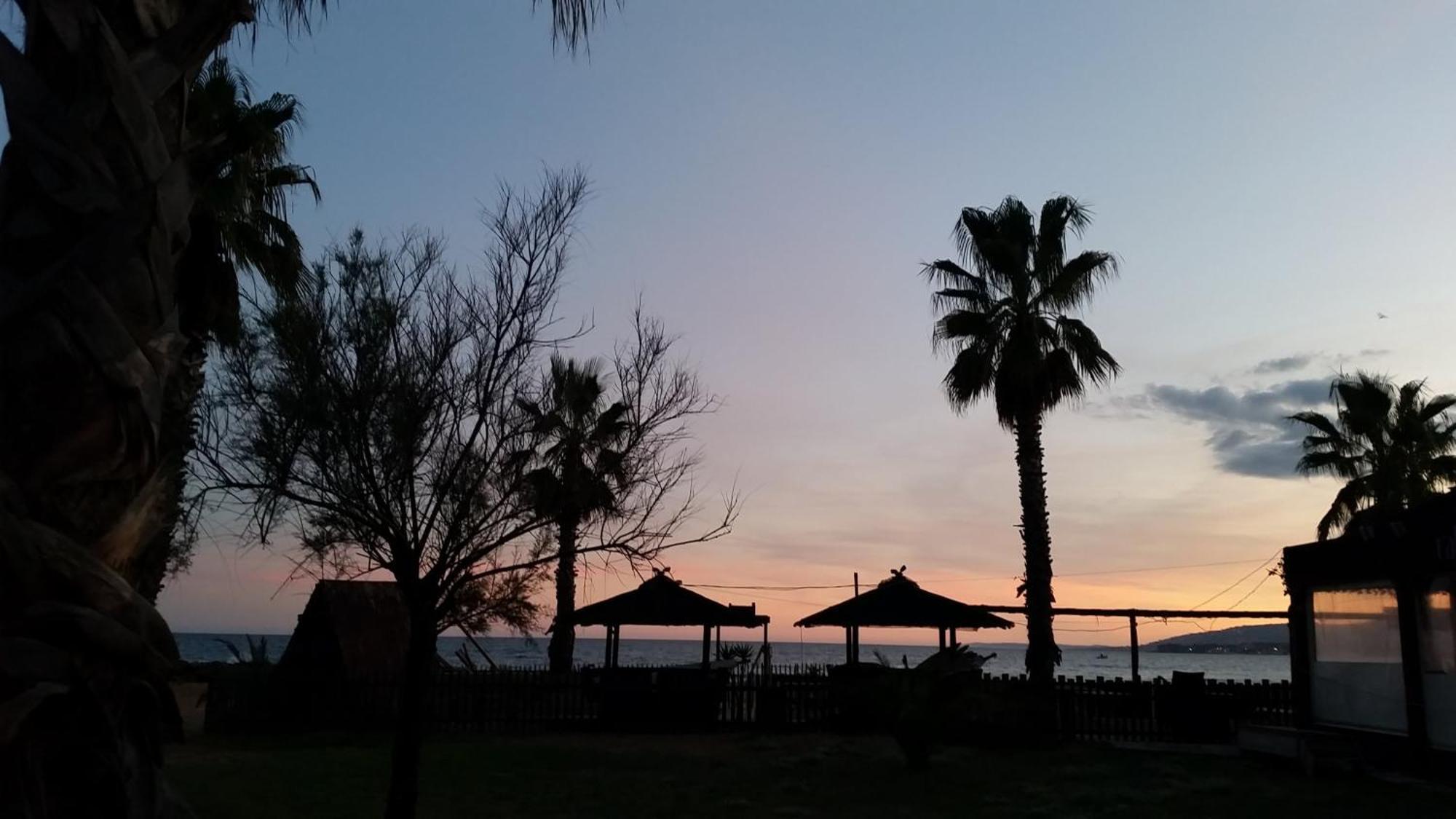Sublime Vue Mer,Parking,Wifi Fréjus エクステリア 写真