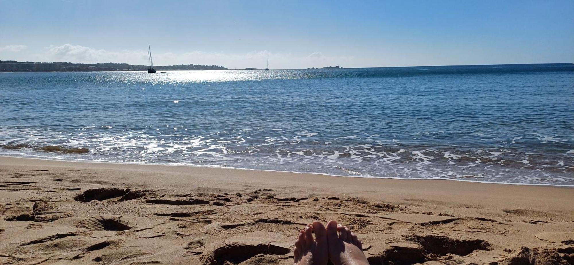 Sublime Vue Mer,Parking,Wifi Fréjus エクステリア 写真